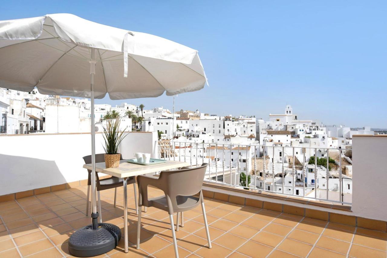 Apartamento La Fuente مْبيخير ذي لا فرونتيرا المظهر الخارجي الصورة