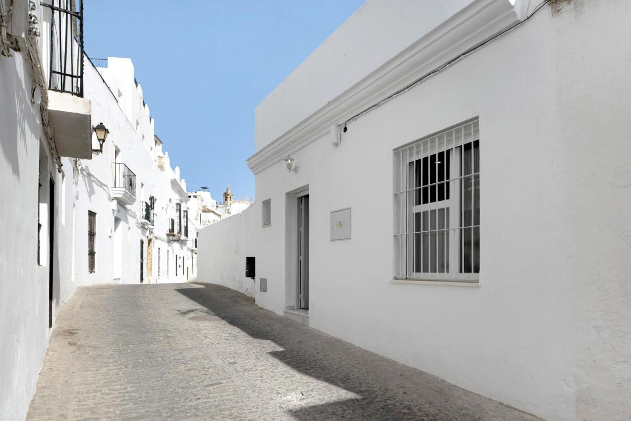 Apartamento La Fuente مْبيخير ذي لا فرونتيرا المظهر الخارجي الصورة