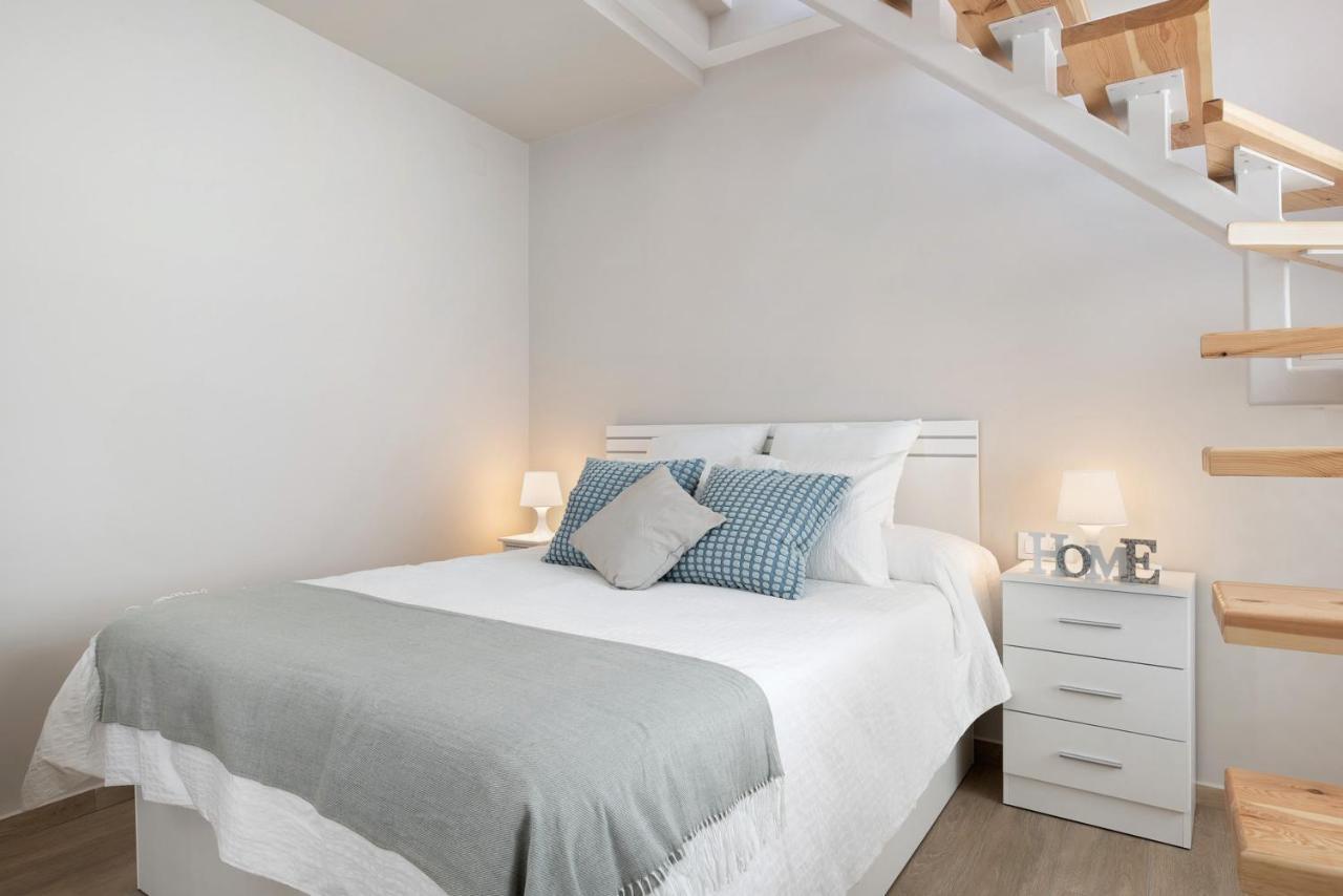 Apartamento La Fuente مْبيخير ذي لا فرونتيرا المظهر الخارجي الصورة