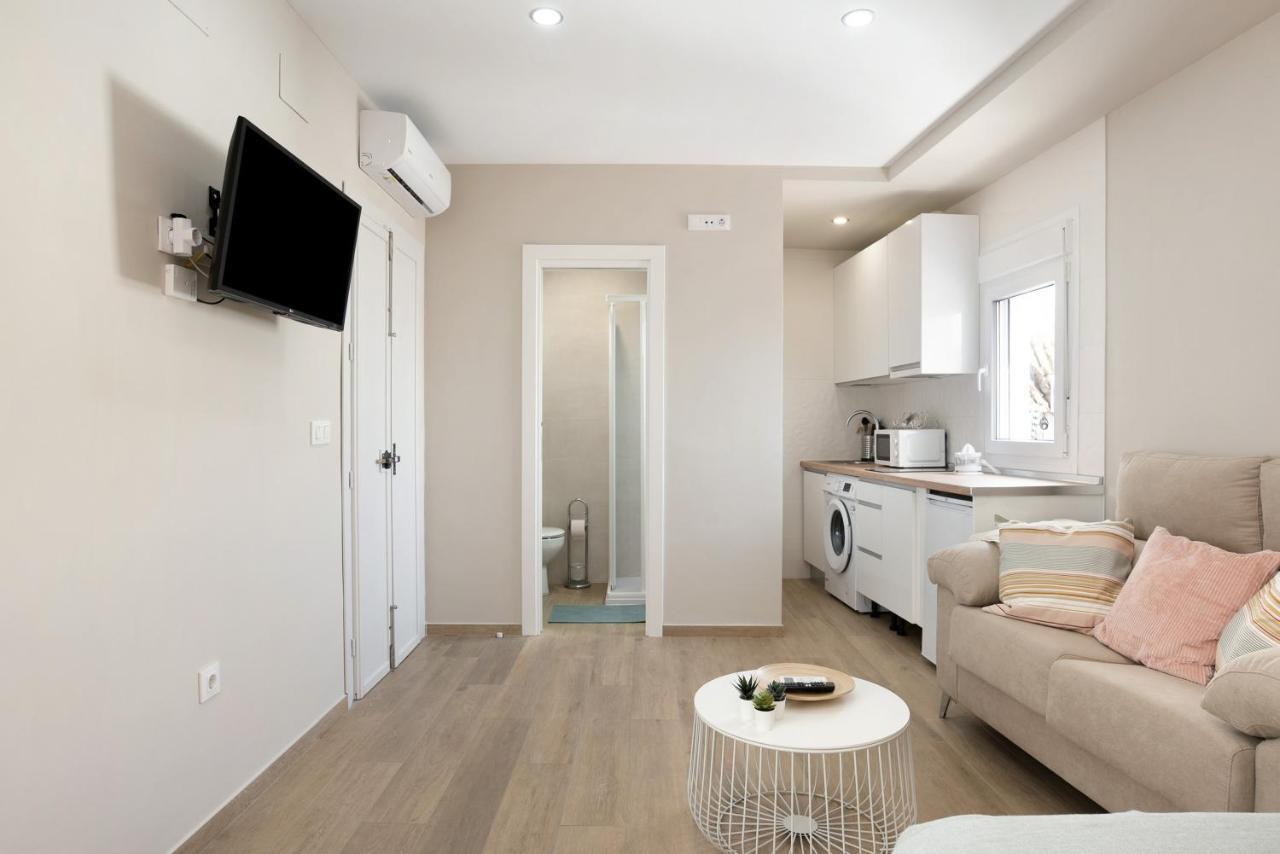 Apartamento La Fuente مْبيخير ذي لا فرونتيرا المظهر الخارجي الصورة