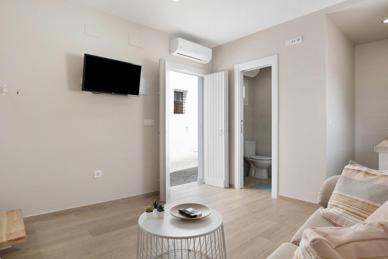 Apartamento La Fuente مْبيخير ذي لا فرونتيرا المظهر الخارجي الصورة