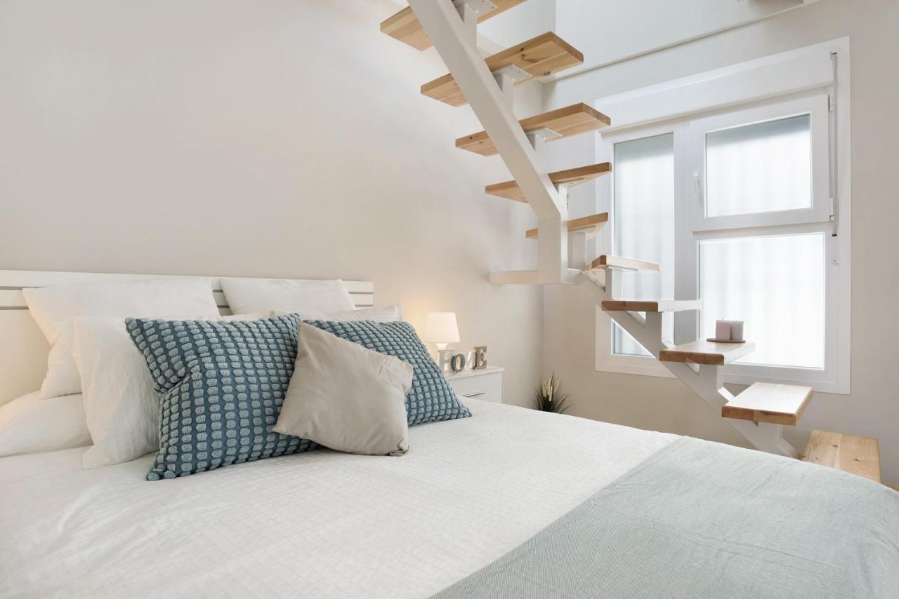 Apartamento La Fuente مْبيخير ذي لا فرونتيرا المظهر الخارجي الصورة