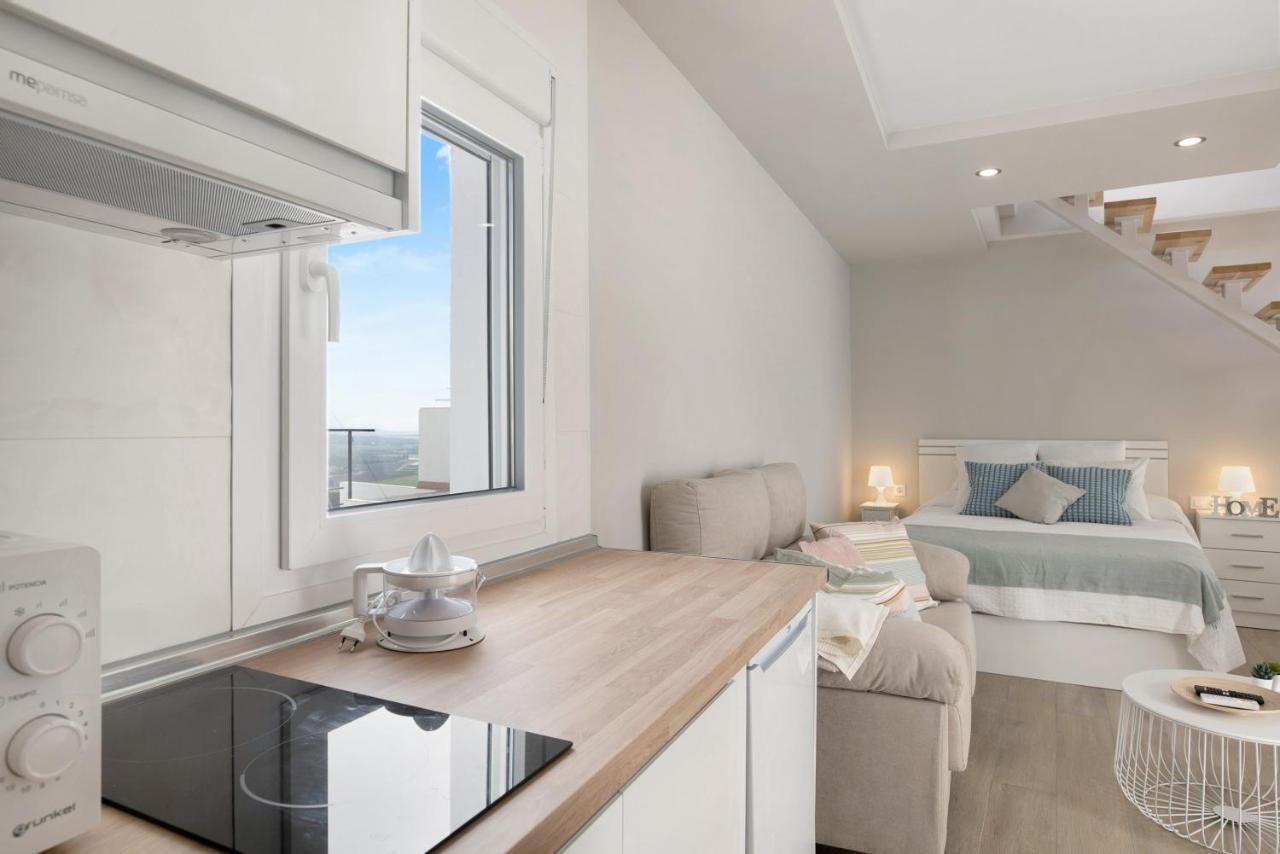 Apartamento La Fuente مْبيخير ذي لا فرونتيرا المظهر الخارجي الصورة