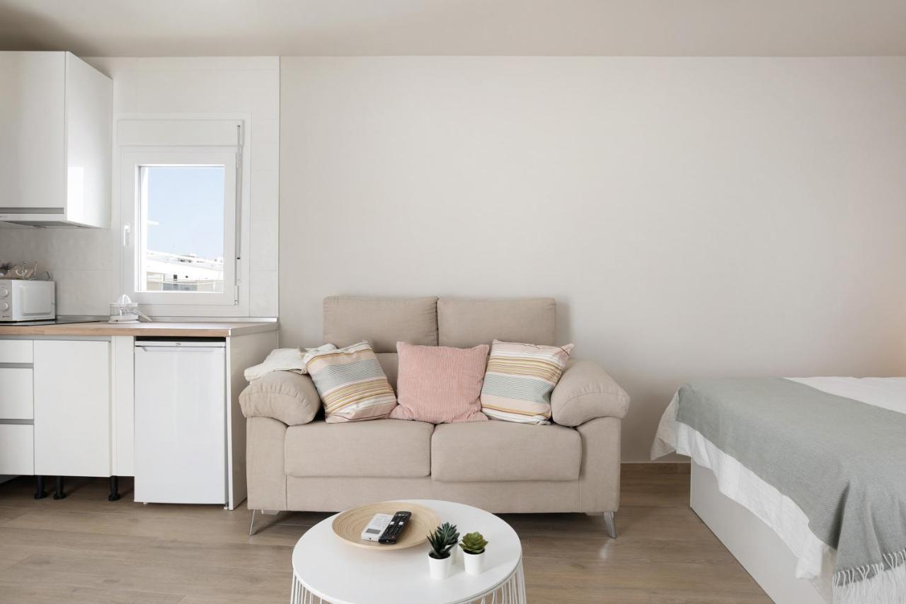 Apartamento La Fuente مْبيخير ذي لا فرونتيرا المظهر الخارجي الصورة