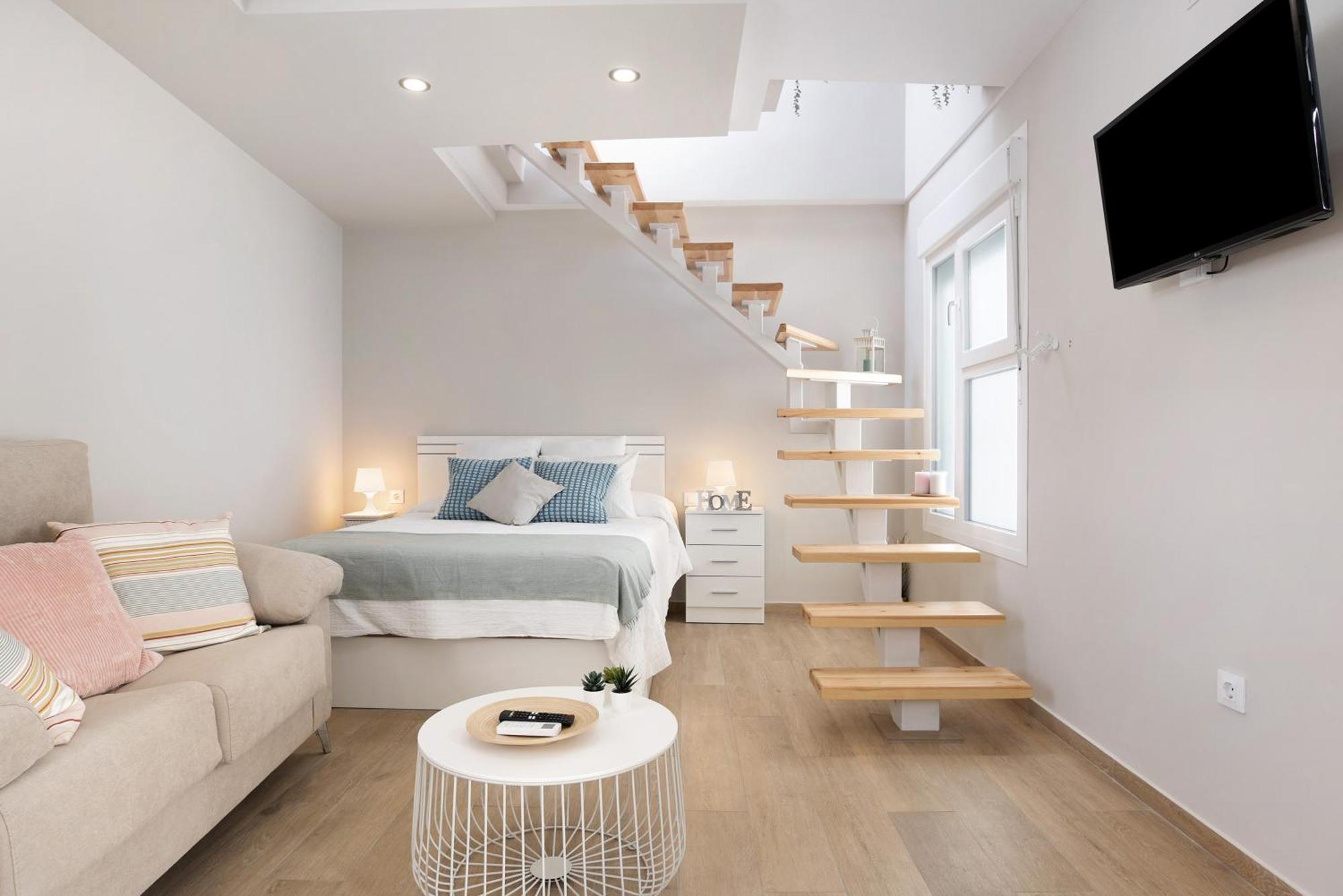 Apartamento La Fuente مْبيخير ذي لا فرونتيرا المظهر الخارجي الصورة