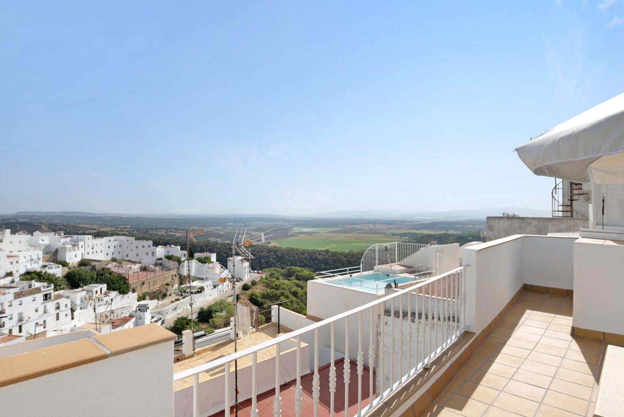 Apartamento La Fuente مْبيخير ذي لا فرونتيرا المظهر الخارجي الصورة